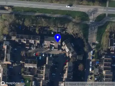 VvE apt. Boterzwin 4201 te Den Helder Julianadorp