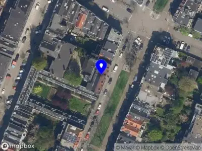 Nieuw bedrijf CompaNanny Kralingen B.V.