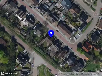 Nieuw bedrijf AirWings Seppe B.V.