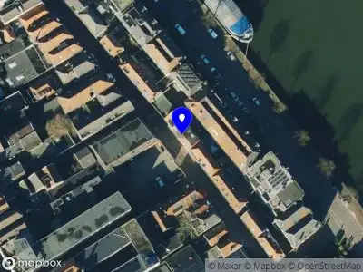 Nieuw bedrijf Vereniging van eigenaars gebouw 