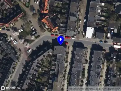 Hair & Beauty Salon Amaryllis