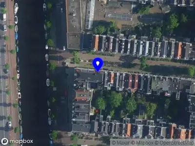 VvE Daniël Stalpertstraat 2A te Amsterdam Amsterdam