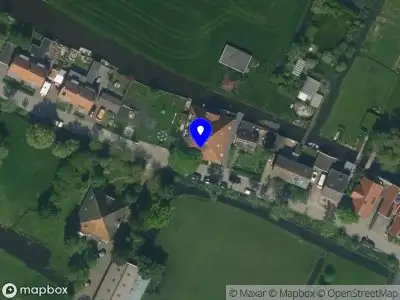 Vereniging van Eigenaars "Krommeniedijk 86" KROMMENIE