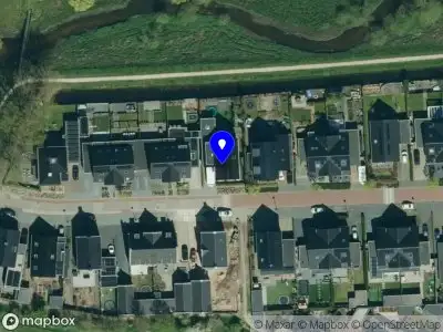 VvE Dorpsstraat 239a t/m h Scherpenzeel Renswoude