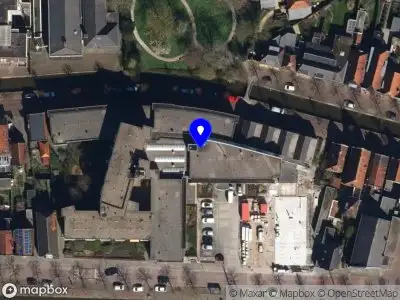 VISCHframe Franeker