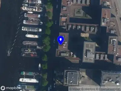 VVE Westerkaap I Amsterdam