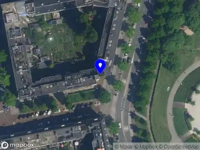 VvE B.v. Treslongstr. 4 en W.de Zwijgerln 183