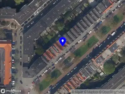 Kapsalon Asodi Rotterdam