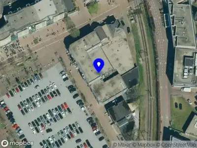 Nieuw bedrijf VvE Brouwerstraat 35 t/m 57