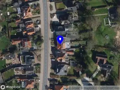 Stichting I nspire Breda
