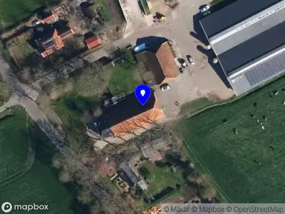 Maatschap H. Beuving en I. Kroeze