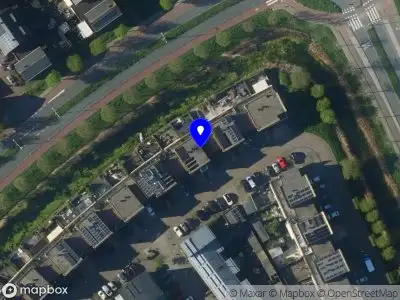 Oerlemans Muziek Producties (OMP) Alkmaar