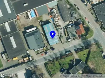Auto- en camperservice Wopro Haaksbergen