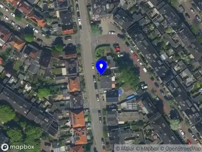 P. Molek Klussenbedrijf