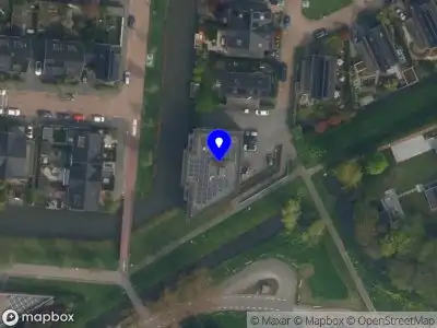 VVE Nesselandestaete Rotterdam