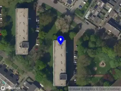 Nieuw bedrijf REFUGEE REPARATION STICHTING