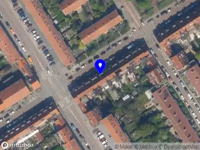 Nieuw bedrijf VvE PvA