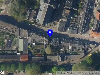 VvE Draaiweg 107/109 te Utrecht Utrecht