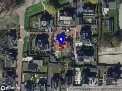 gaan partnership v.o.f.