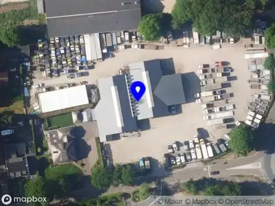 Nieuw bedrijf Van de Steeg & Jansen Beheer B.V.