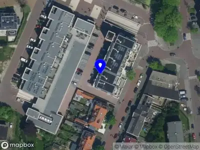 De Achterwacht Santpoort-Zuid
