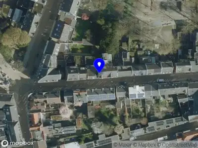 Psychologenpraktijk De Tuinstraat