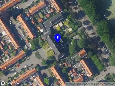 OC KDV Bommelburcht BUSSUM