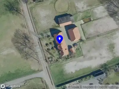 Nieuw bedrijf Jessica de Groot