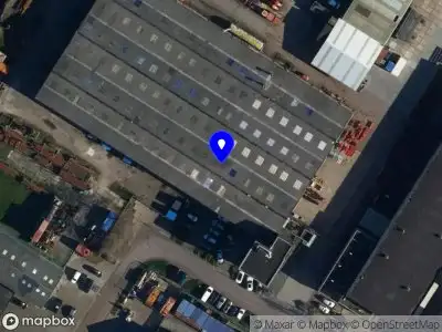 Global Rentals B.V. Middenmeer