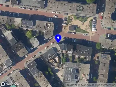 VvE W van Outhoorstr 105/113/Sillestr 105 's-Gravenhage