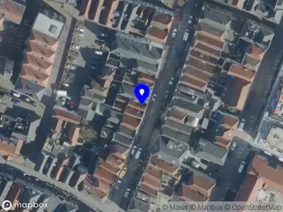 Nieuw bedrijf Antoine Loeffen Schilderwerken