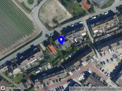 Nieuw bedrijf Elise Haman