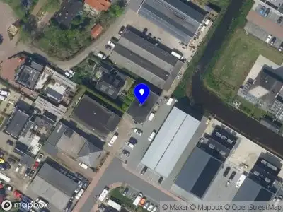 Smits Vloeregalisatie B.V. NIJKERKERVEEN