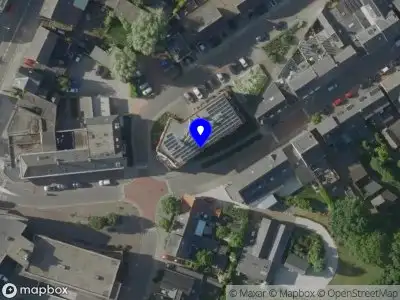 Sportief Wandelen Reuver