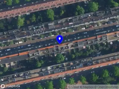 VvE geb. Amazonenstraat 39 Amsterdam Amsterdam