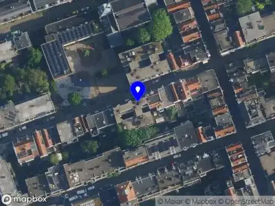 Aartje Müller Amsterdam