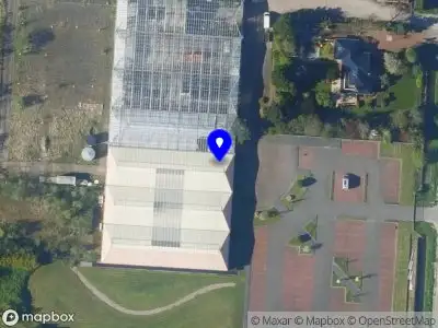 Nieuw bedrijf Hortimare B.V.