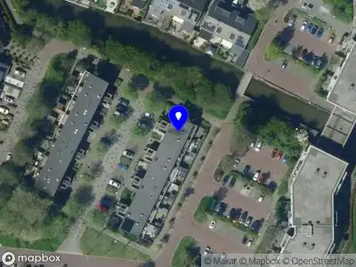 Nieuw bedrijf VvE Het Brugstuk 119,121,123 en 125