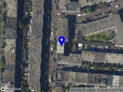 Nieuw bedrijf VVE van Halewijnlaan 290/294