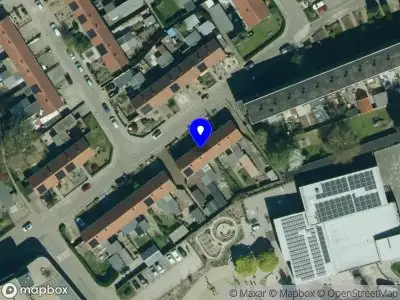 Öztürk Pakketdiensten Ede
