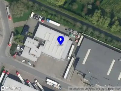 Nieuw bedrijf Automobielbedrijf Bronk