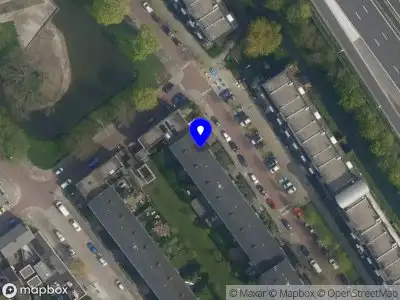 Verkeersschool Ellen