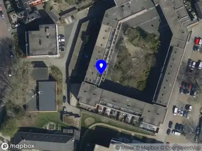 Stichting Sveti Nektarije Eginski Breda