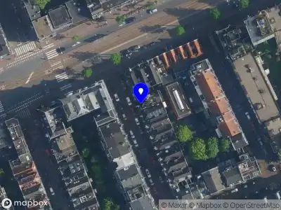 Nieuw bedrijf VvE Saxenburgerstraat 1 te Amsterdam