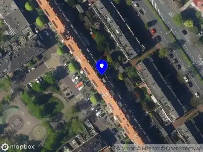 Nieuw bedrijf VvE van Duvenvoordelaan 60 t/m 64 te Voorburg