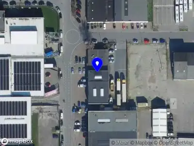 Nieuw bedrijf Hoogesteger Verkeersopleidingen B.V.