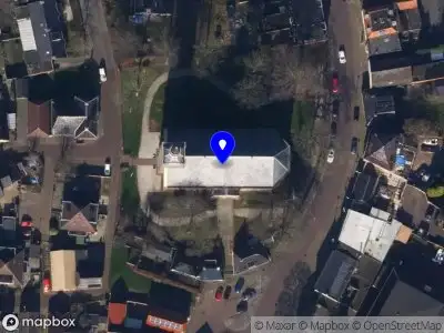 Stichting Lohmanorgel Farmsum