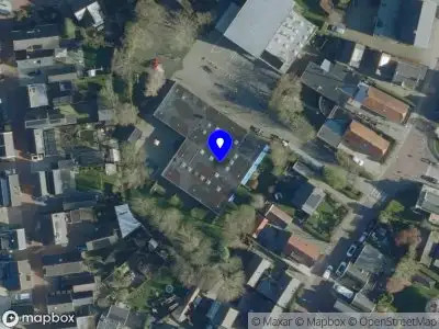 Nieuw bedrijf Ver. Ouderraad OBS van Dam van Brakelschool