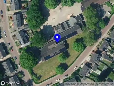 Nieuw bedrijf Stichting beheer ouderfonds De Korenaar