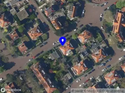 Nieuw bedrijf Stichting Aphelion